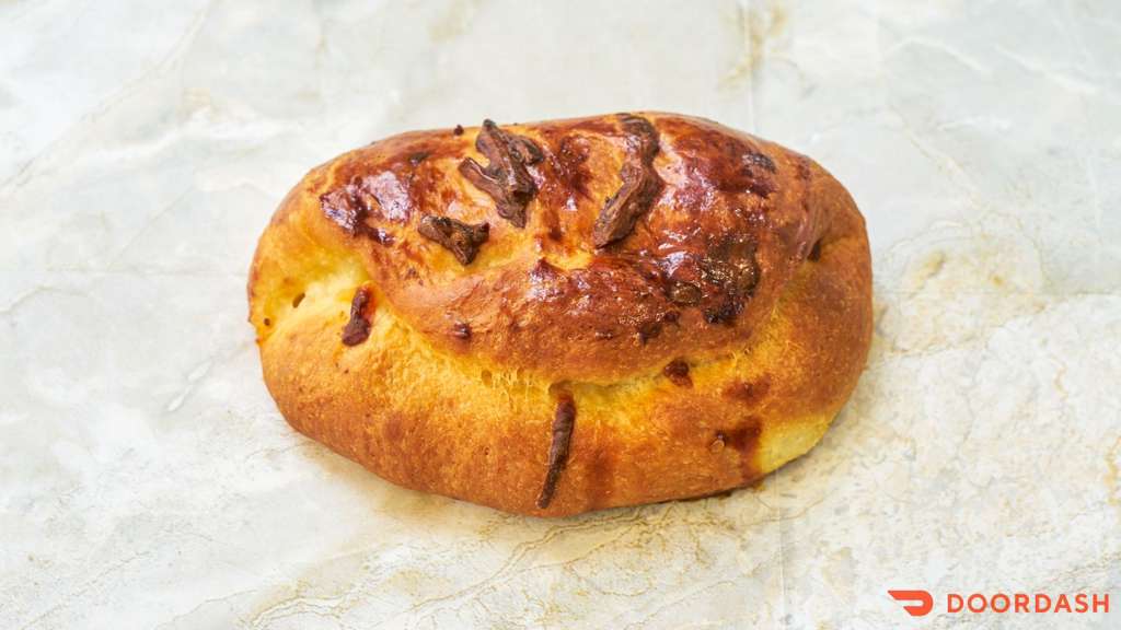 Turkish Butter Bread with Cheese